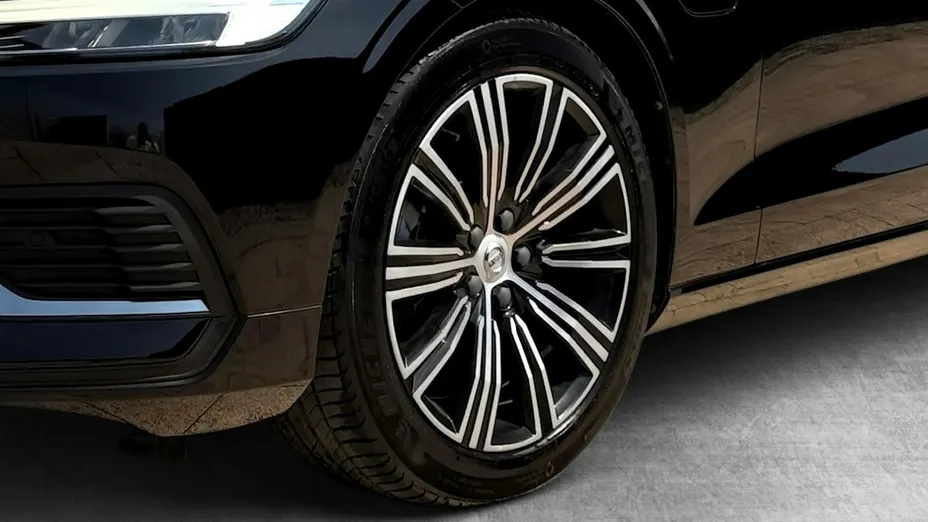 VOLVO S60 -