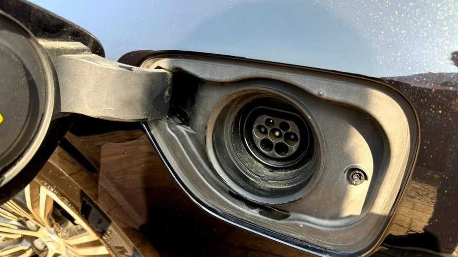 VOLVO S60 -