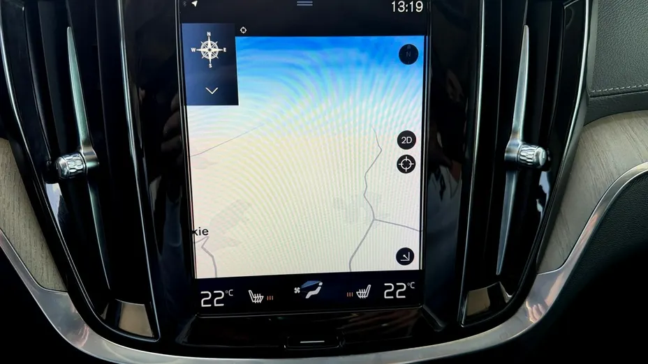 VOLVO S60 -