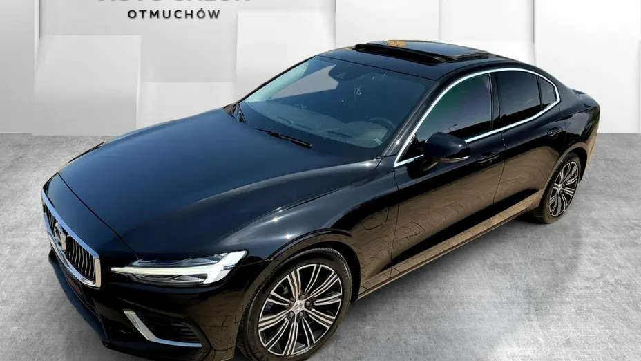 VOLVO S60 -