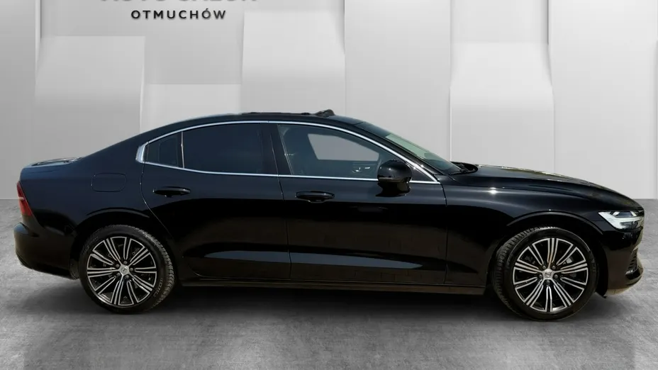 VOLVO S60 -