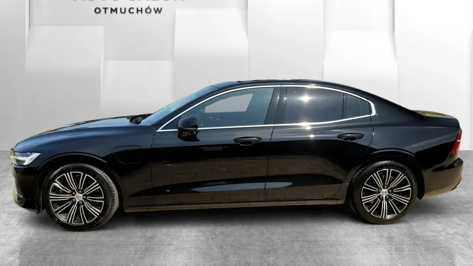 VOLVO S60 -
