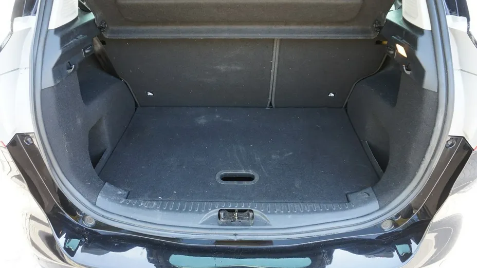 FORD B-MAX -