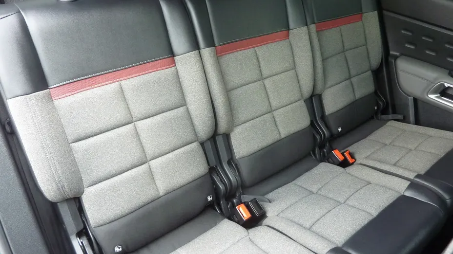 CITROEN C5 Aircross -