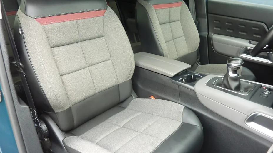 CITROEN C5 Aircross -