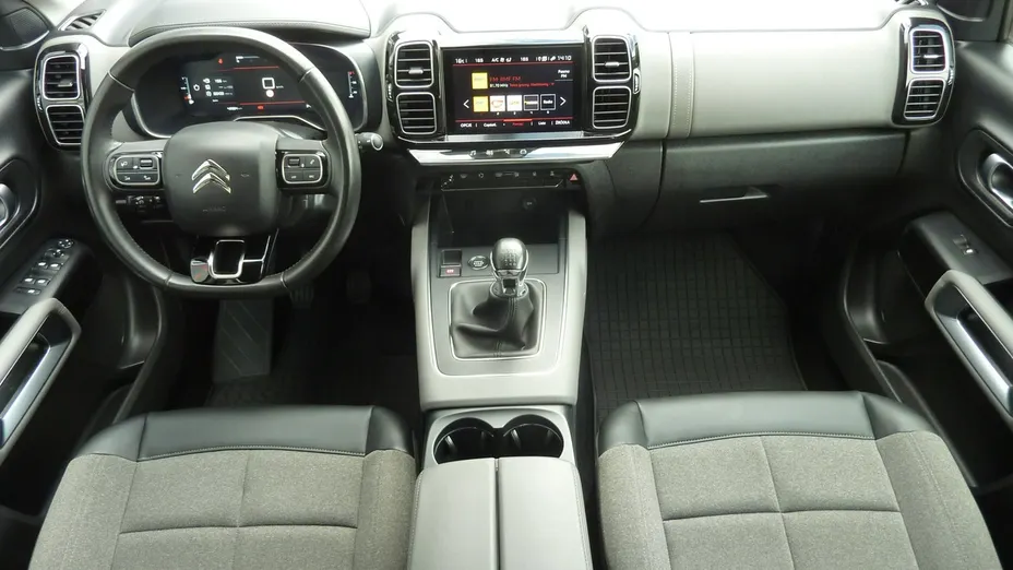 CITROEN C5 Aircross -