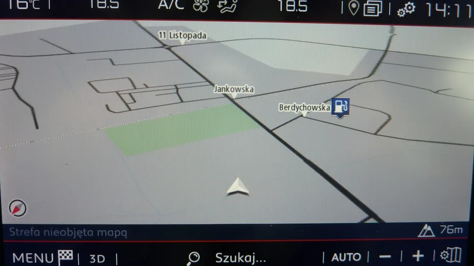 CITROEN C5 Aircross -