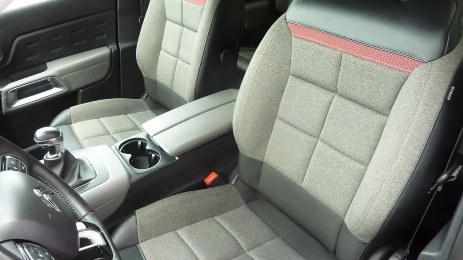 CITROEN C5 Aircross -