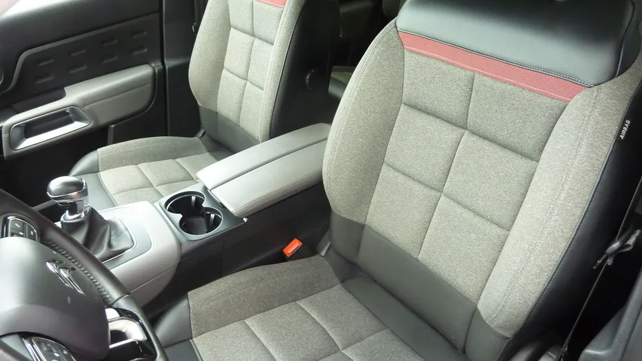 CITROEN C5 Aircross -