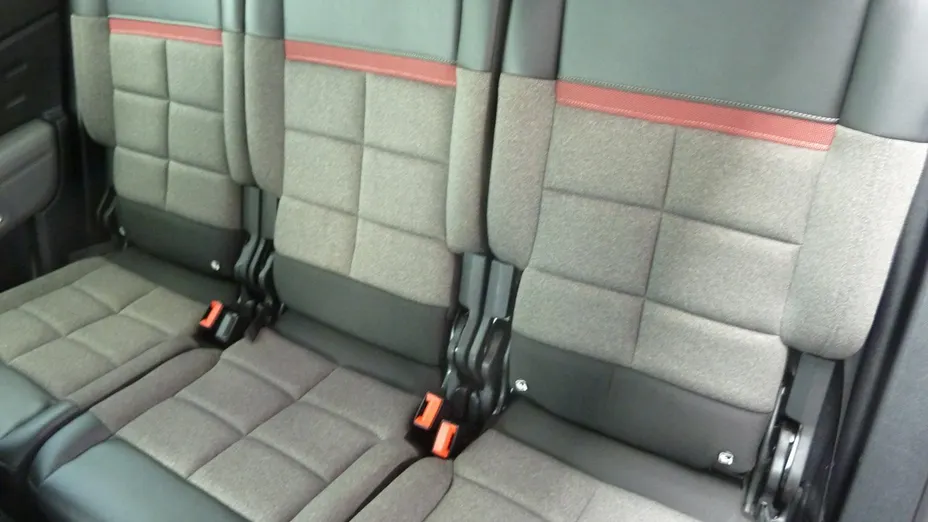 CITROEN C5 Aircross -