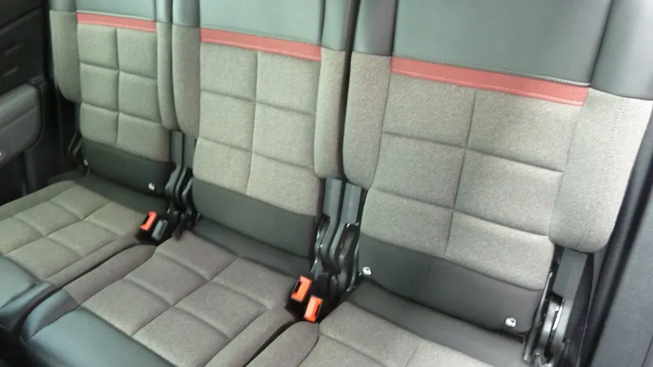 CITROEN C5 Aircross -