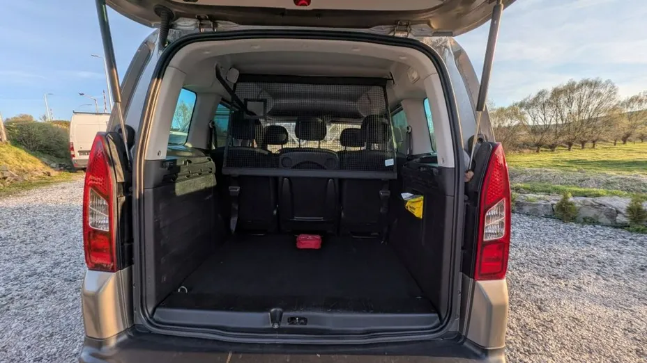 CITROEN Berlingo -