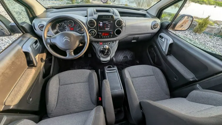 CITROEN Berlingo -
