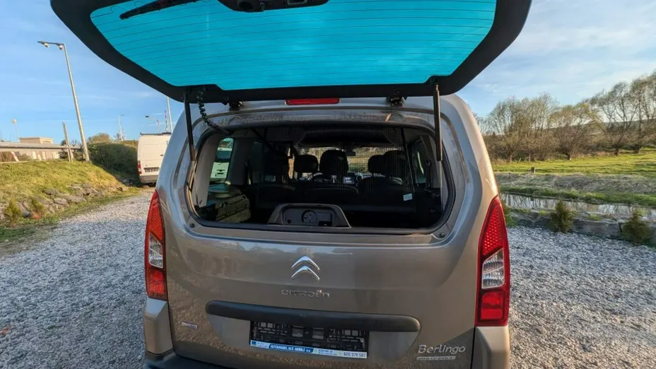 CITROEN Berlingo -