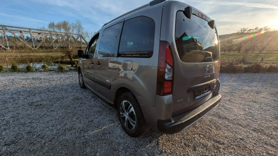 CITROEN Berlingo -