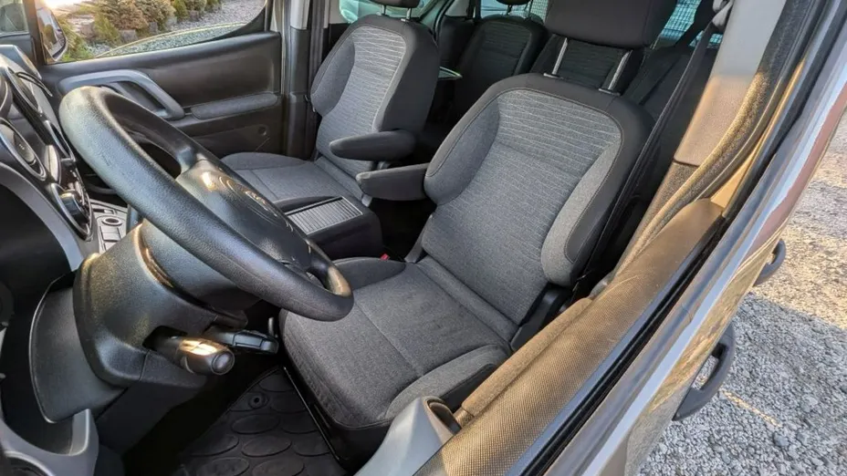 CITROEN Berlingo -