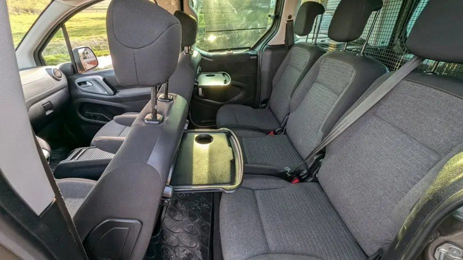CITROEN Berlingo -