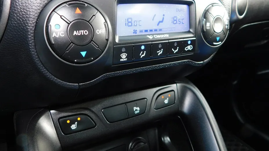 HYUNDAI ix35 -