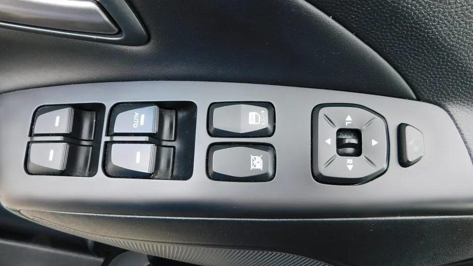 HYUNDAI ix35 -
