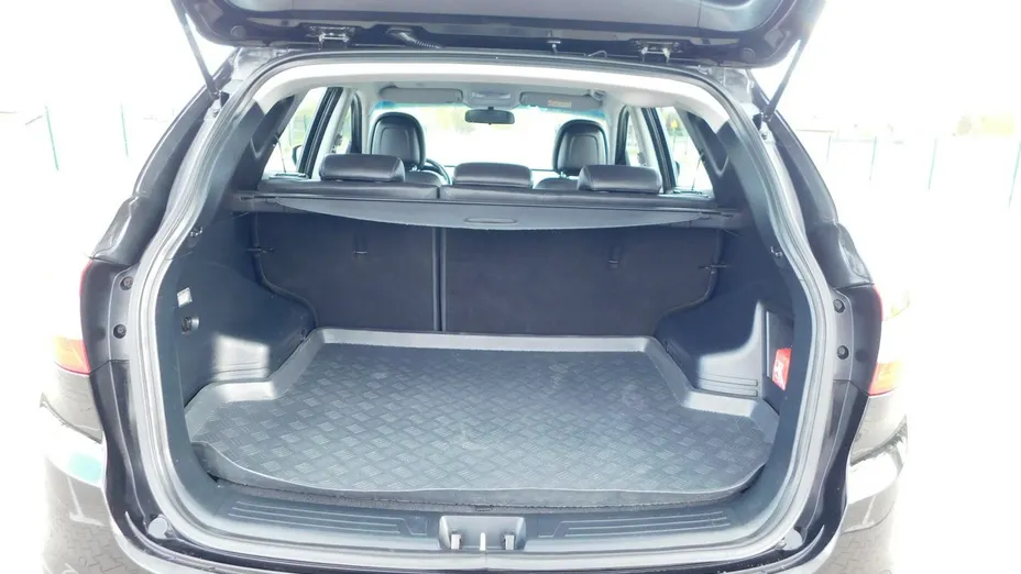 HYUNDAI ix35 -