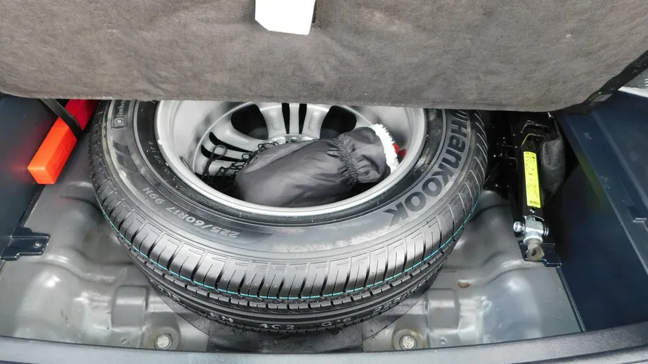 HYUNDAI ix35 -
