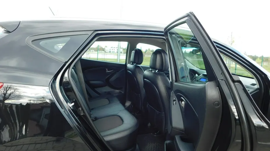 HYUNDAI ix35 -