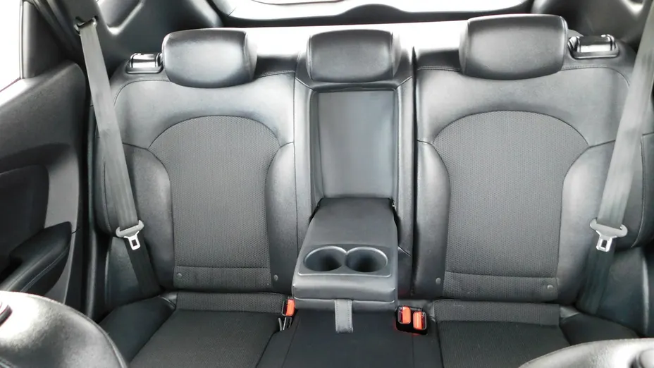 HYUNDAI ix35 -