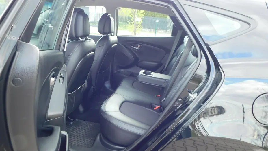 HYUNDAI ix35 -