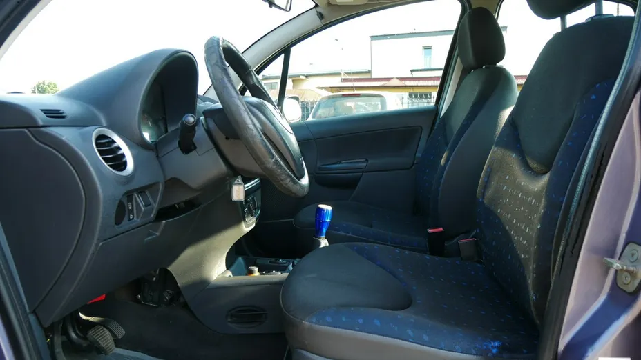 CITROEN C3 -