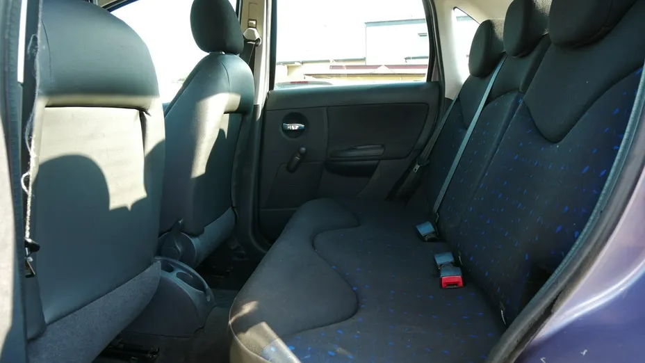 CITROEN C3 -