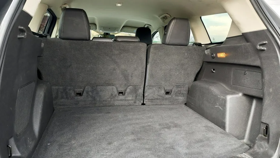FORD Escape -