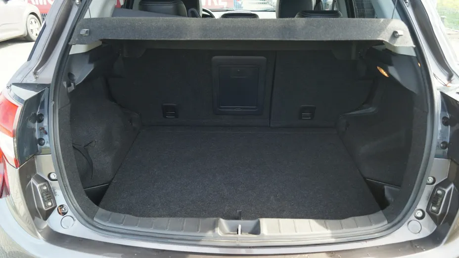 CITROEN C4 Aircross -