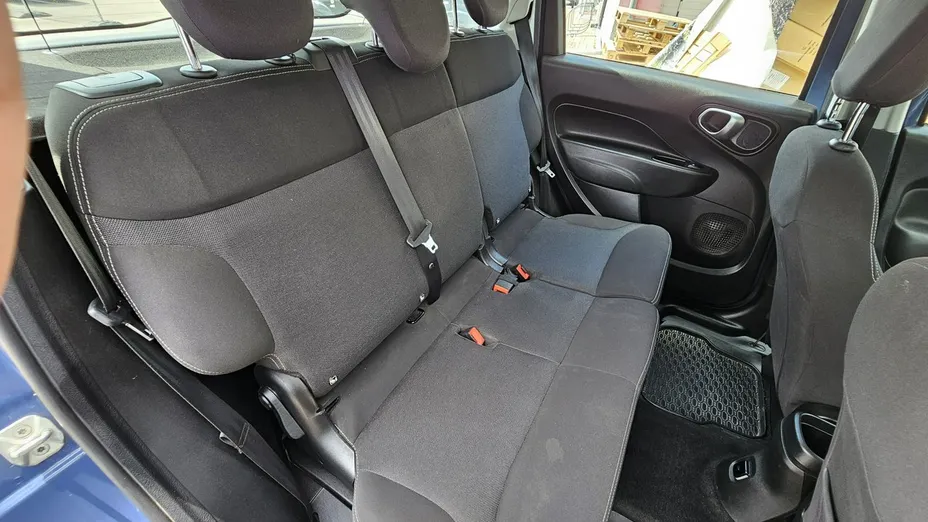 FIAT 500L -