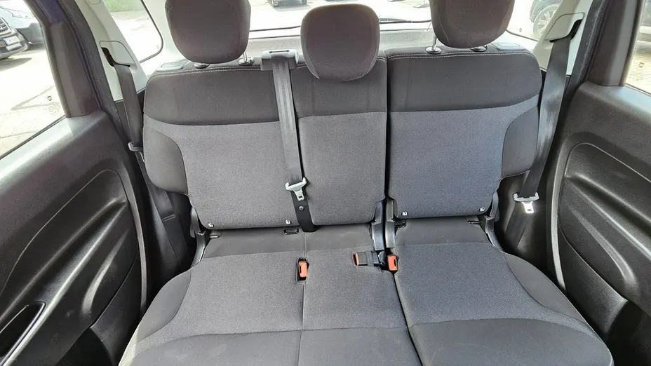 FIAT 500L -