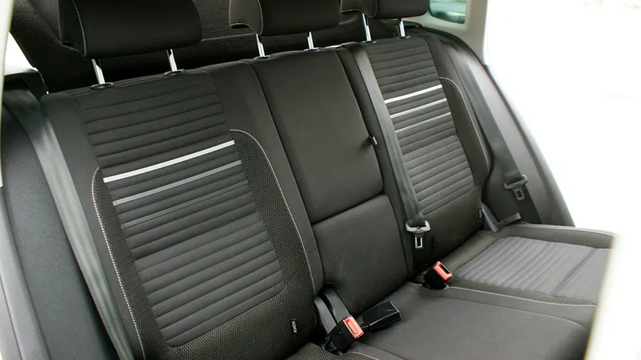 VOLKSWAGEN Tiguan -
