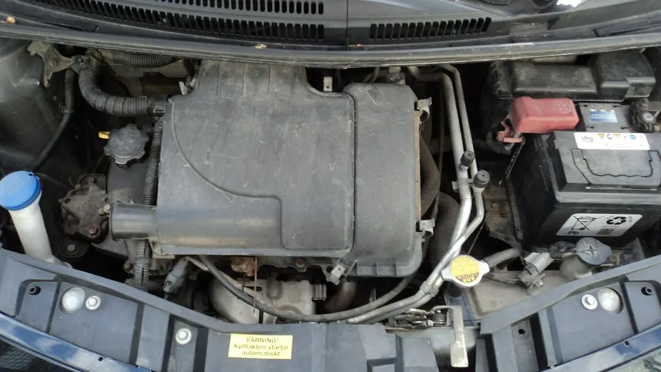 TOYOTA Aygo -