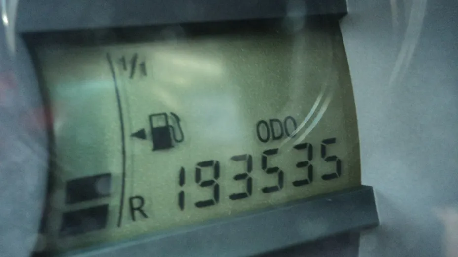 TOYOTA Aygo -