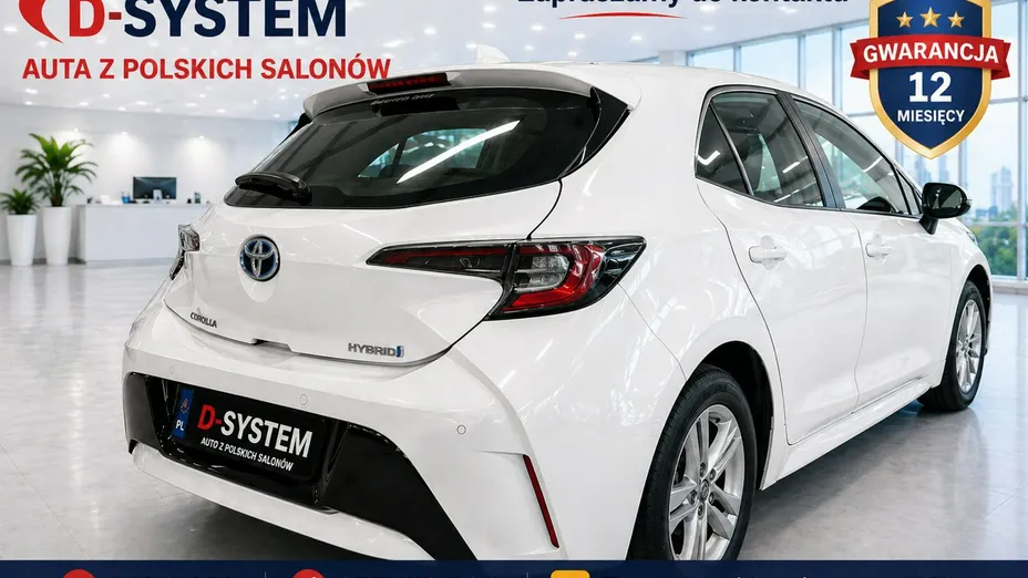 TOYOTA Corolla -