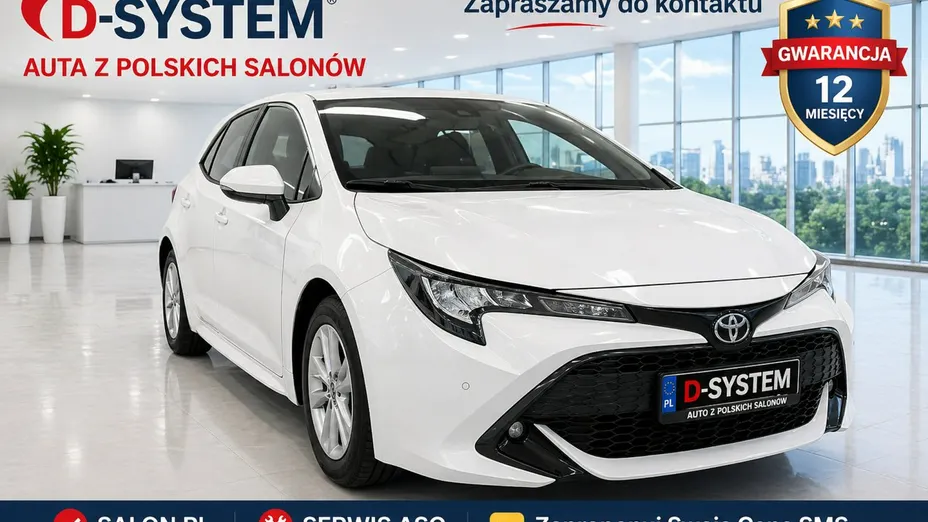 TOYOTA Corolla -