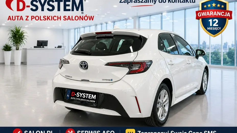 TOYOTA Corolla -