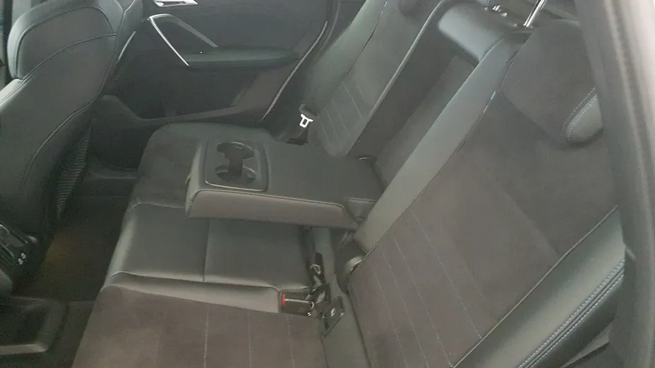 BMW iX1 -