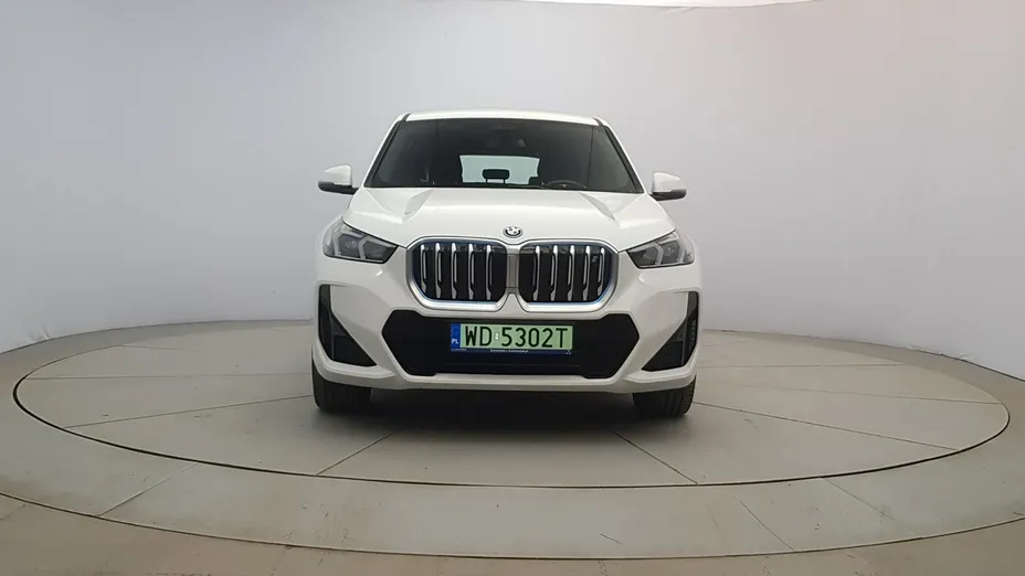 BMW iX1 -