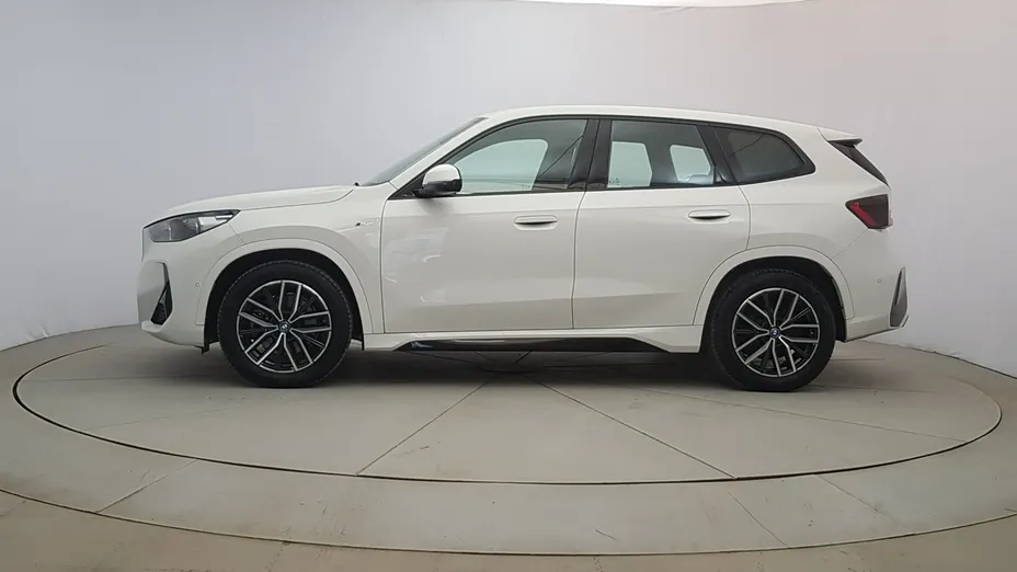 BMW iX1 -