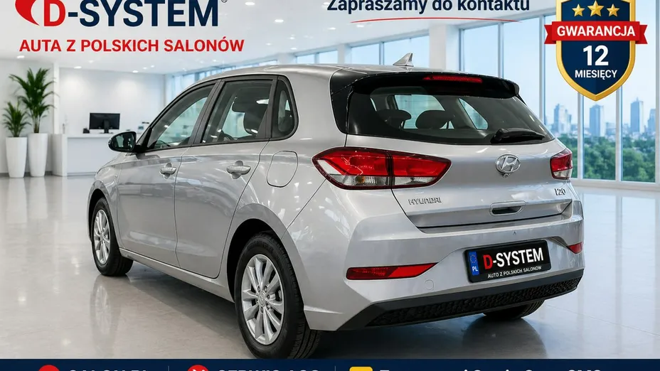 HYUNDAI i30 -