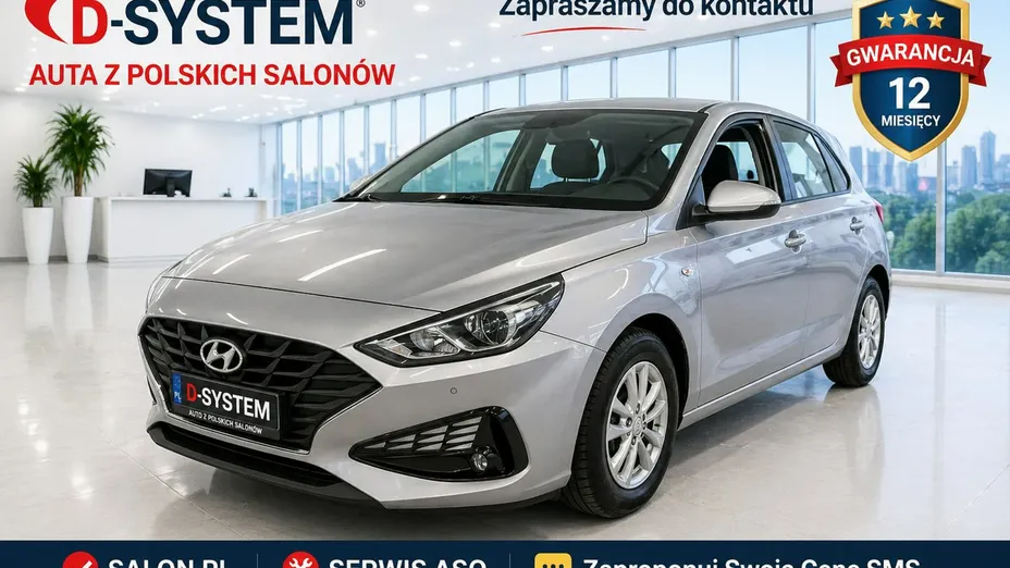 HYUNDAI i30 -