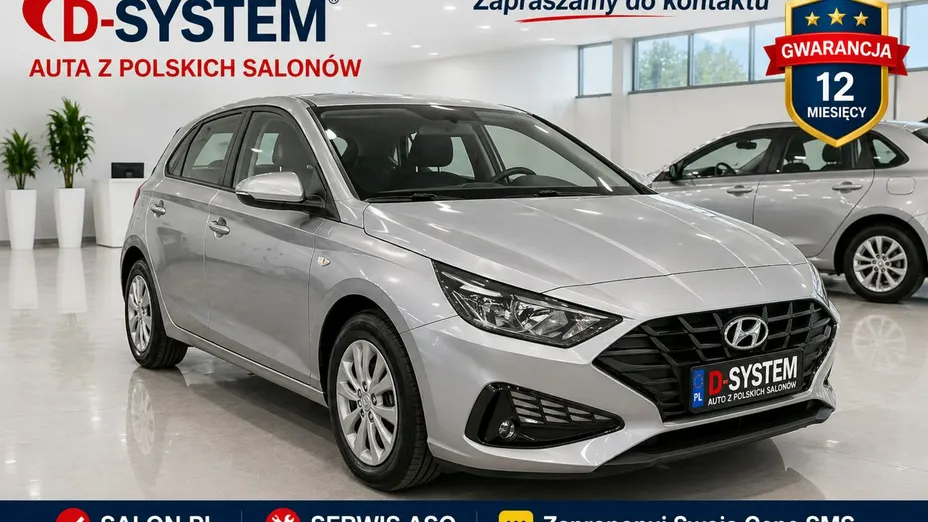 HYUNDAI i30 -