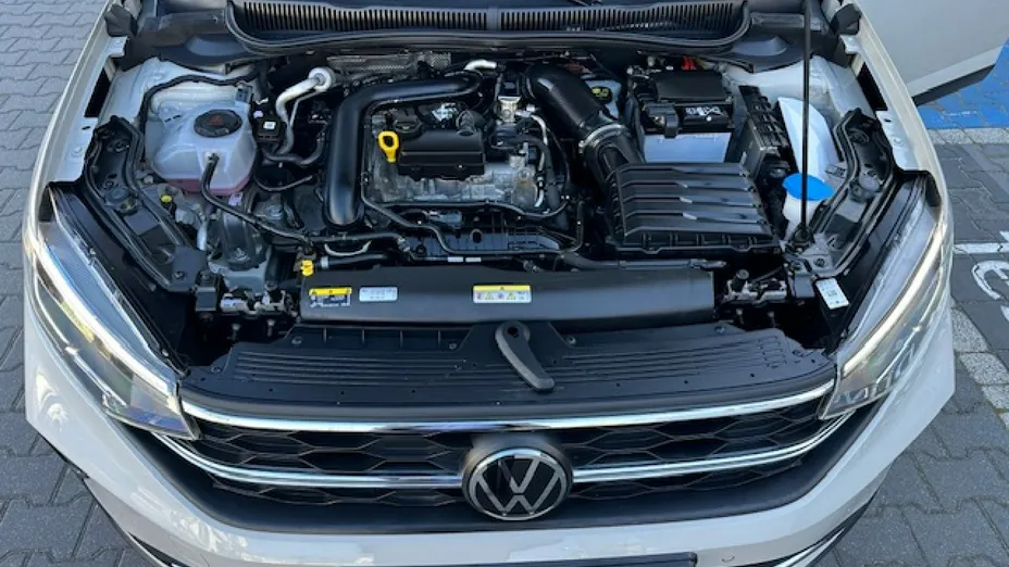 VOLKSWAGEN Taigo -