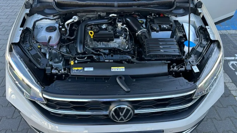 VOLKSWAGEN Taigo -