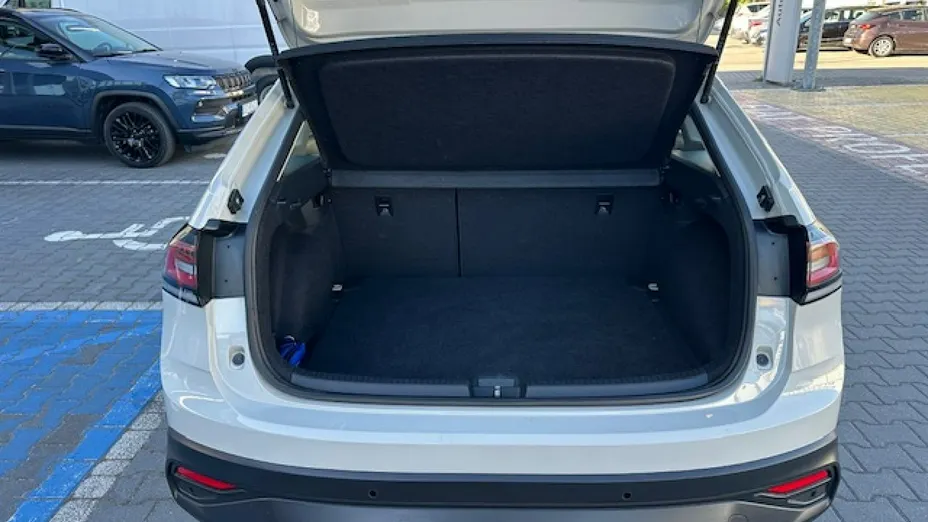 VOLKSWAGEN Taigo -