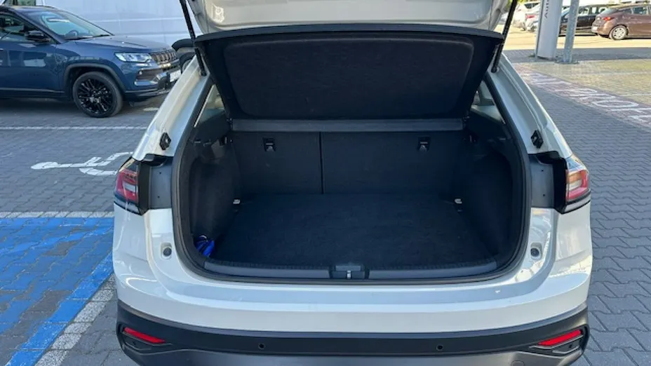 VOLKSWAGEN Taigo -